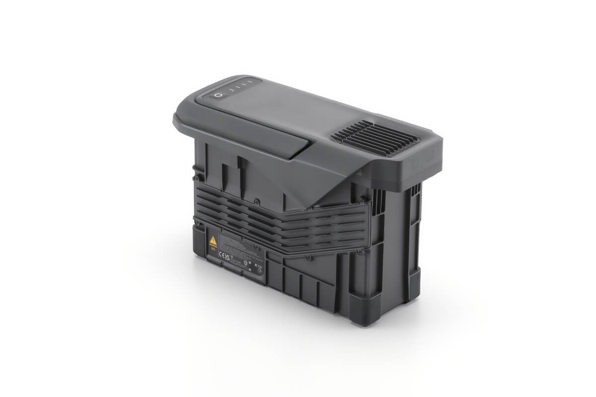 DJI TB100 Intelligent Flight Battery for Matrice 400 — product or application photograph