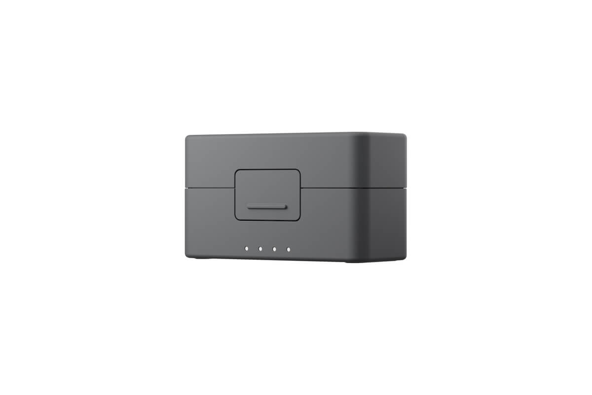 DJI Mic Mini 2 充電ケース（1 TX + 1 モバイル RX）購入 - DJI Store