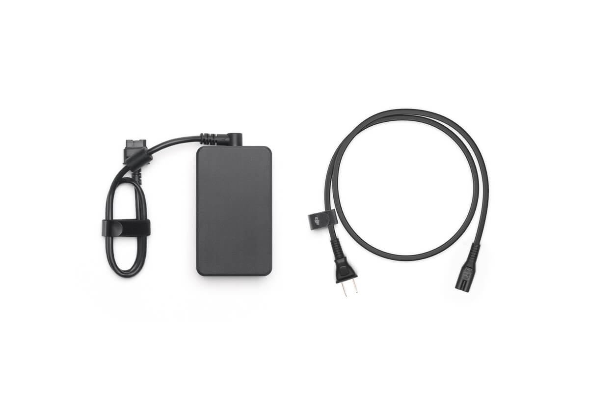 DJI Mavic 240W電源アダプター購入 - DJI Store DJI Mavic 240W電源アダプター購入 - DJI Store