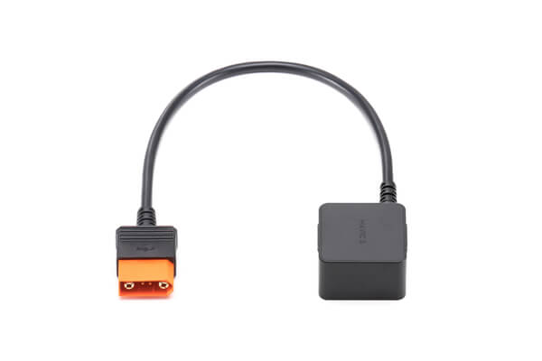 DJI Cable de carga rápida DJI Power SDC a Serie DJI Mavic 3