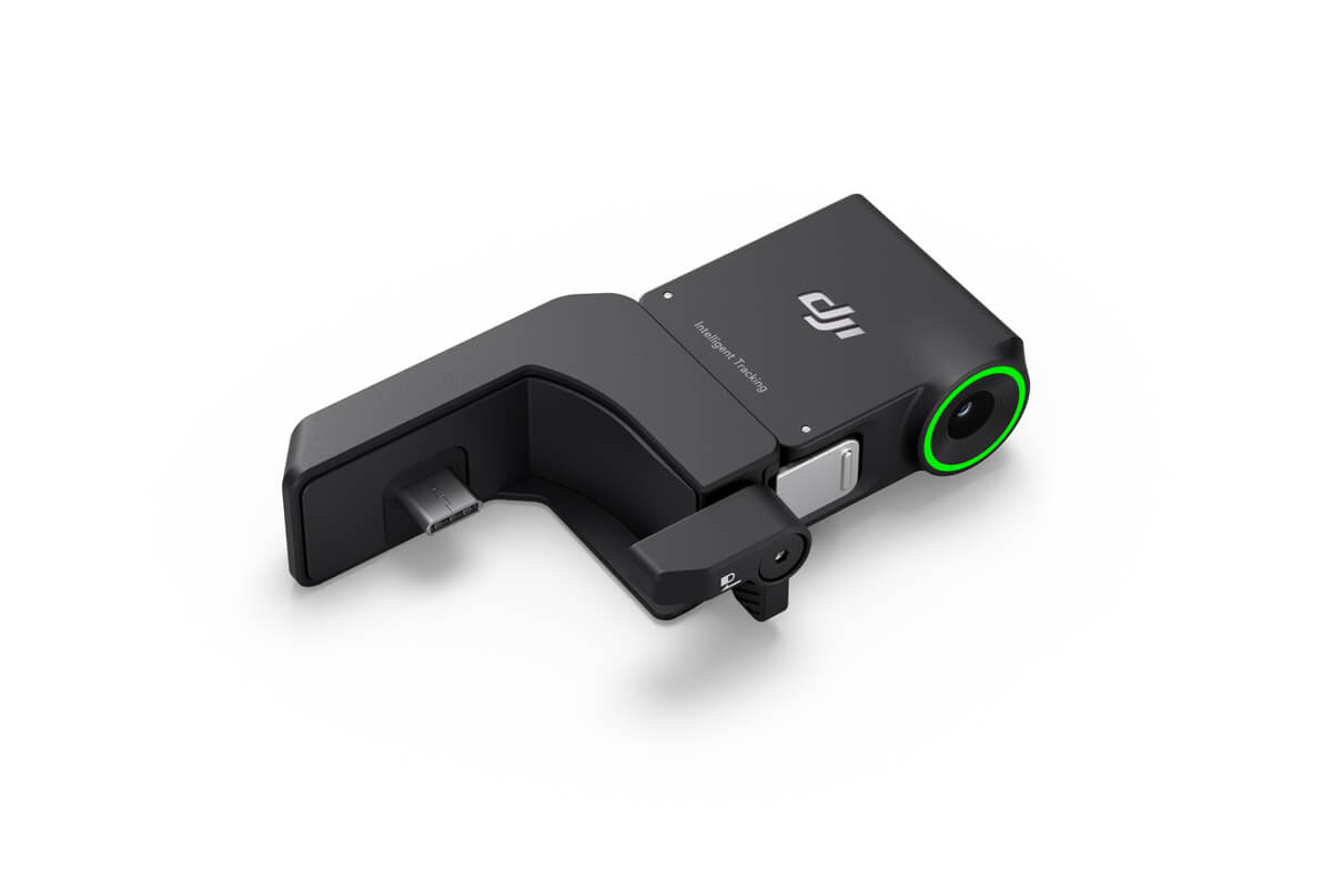 Buy DJI RS Enhanced Intelligent Tracking Module - DJI Store