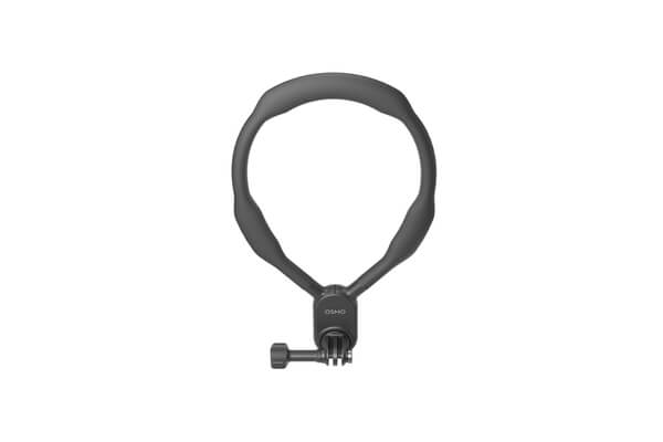 DJI Soporte colgante de cuello Osmo Action