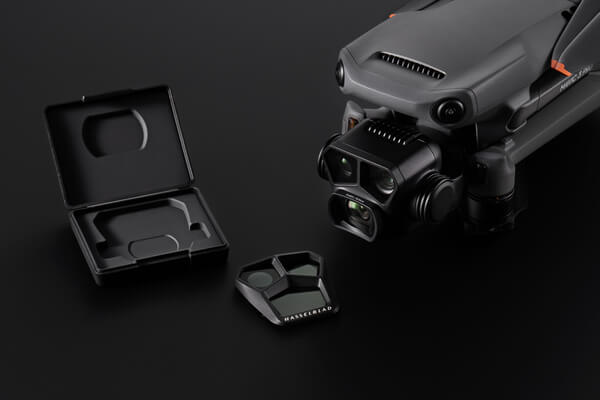DJI Objetivo gran angular DJI Mavic 3 Pro