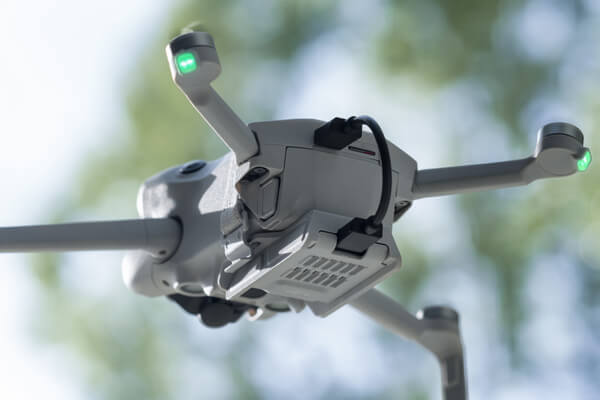 DJI Kit de montaje del adaptador celular 2 DJI (DJI Mini 4 Pro)