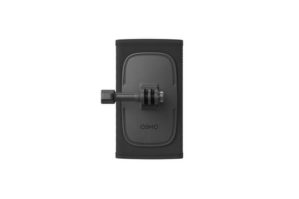 DJI Soporte para correa de mochila Osmo