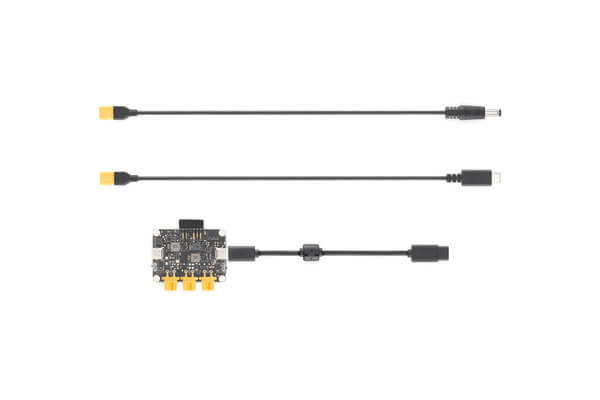 DJI Kit de desarrollo DJI E-Port – imagen 2