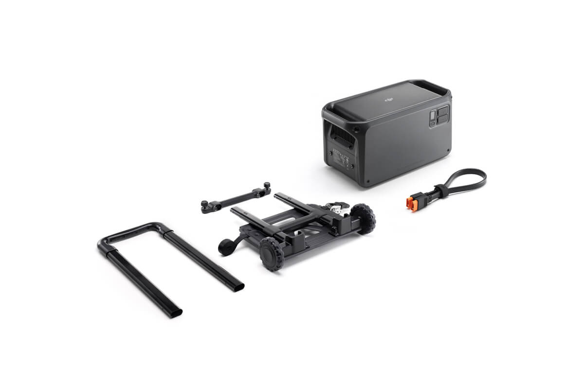 DJI Power拡張バッテリーExpansion Battery 2000 Buy DJI Power Expansion Battery 2000 - DJI Store