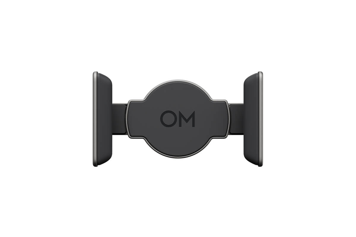 Buy DJI OM 7 Series Magnetic Phone Clamp - DJI Store