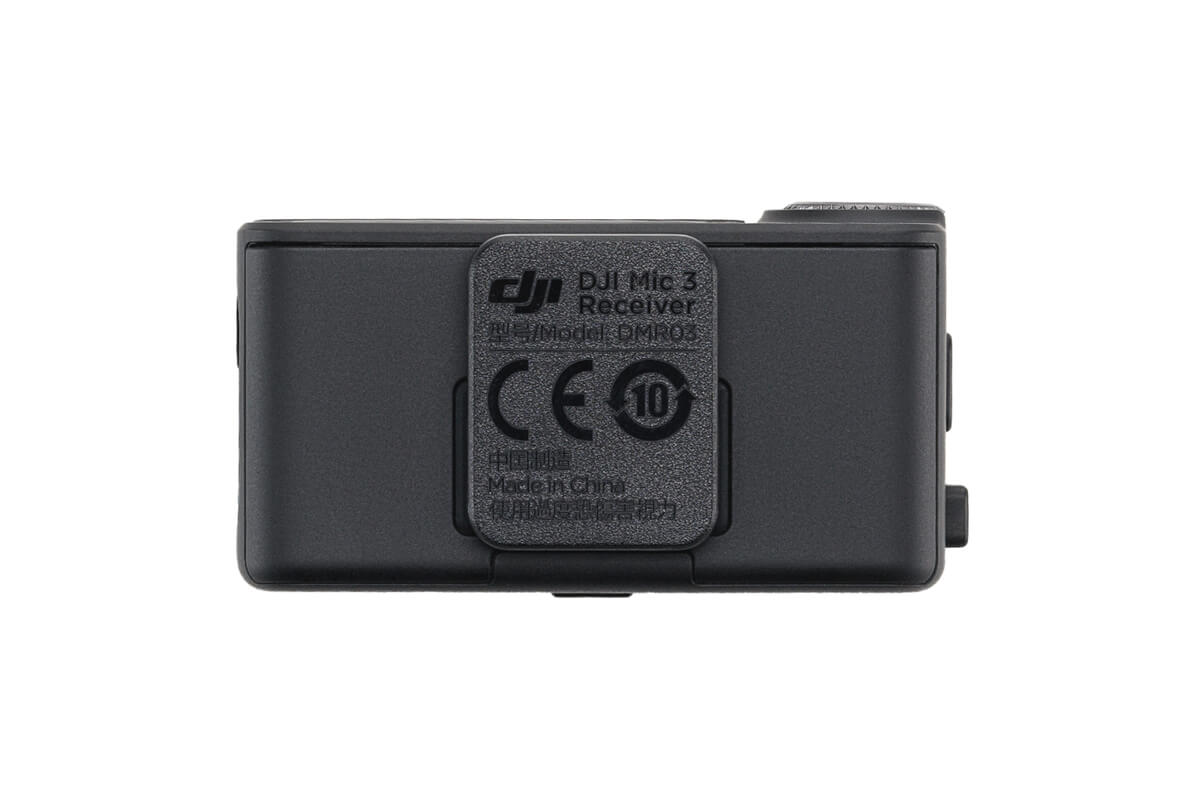 その他 DJI MIC Amazon.co.jp: DJI Mic 2（トランスミッター×2 + レシーバー×1 +