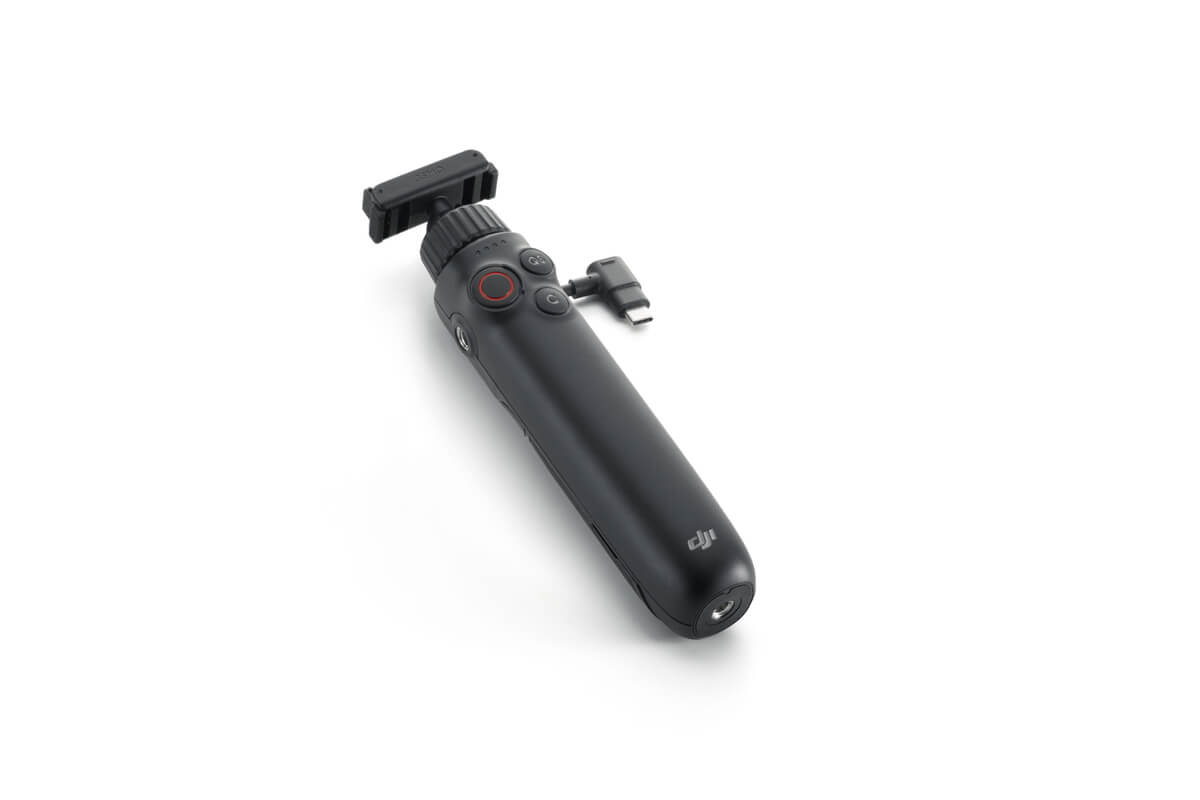 Osmo Action 両方向バッテリーハンドル購入 - DJI Store