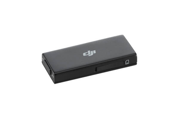 DJI Adaptador celular DJI (módem USB LTE)