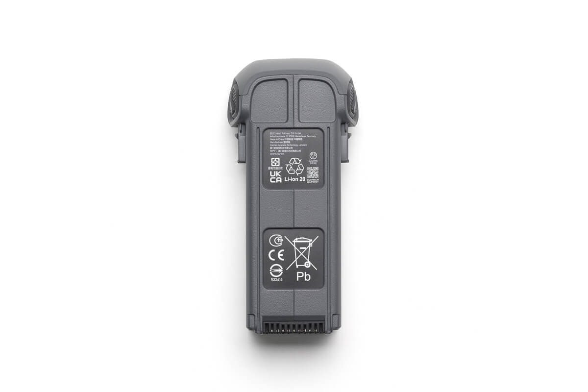 DJI Mavic 4 Proインテリジェント フライトバッテリー購入 - DJI Store
