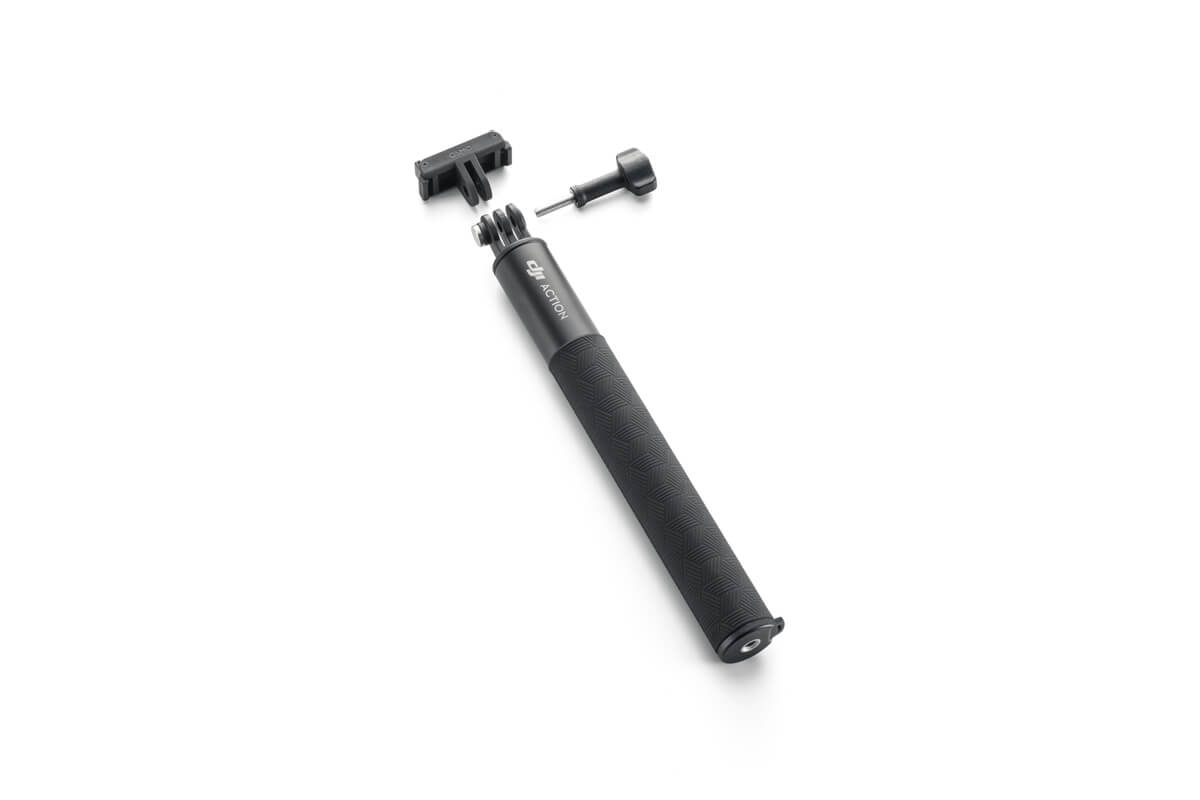 Osmo 1.5 m延長ロッドキット（両方向クイックリリース式）購入 - DJI Store