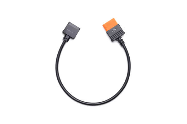 DJI Cable de carga rápida DJI Power SDC a Serie DJI Air 3