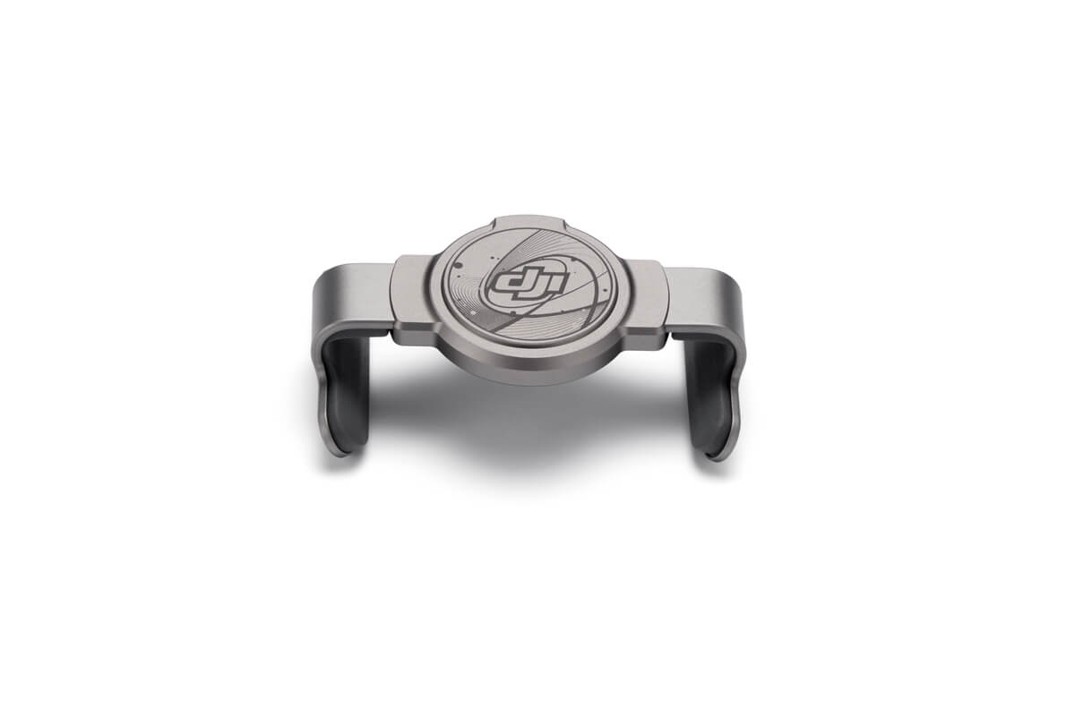 Buy DJI OM Magnetic Phone Clamp 5 - DJI Store