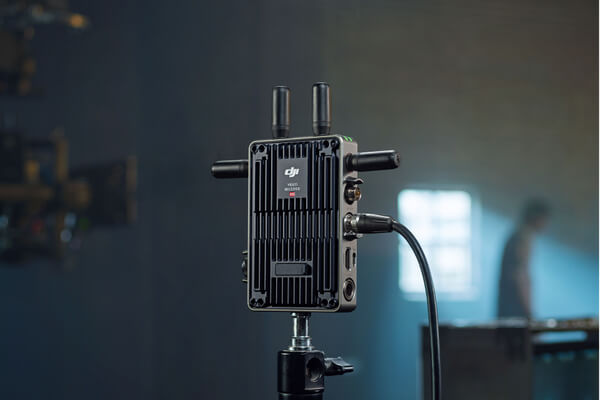 DJI Receptor de vídeo DJI
