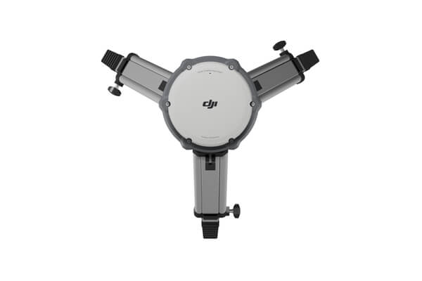 DJI Estación multifunción D-RTK 3 – imagen 2