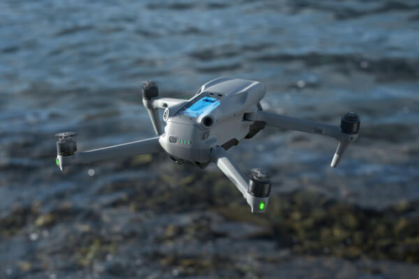 DJI Adaptador celular 2 DJI
