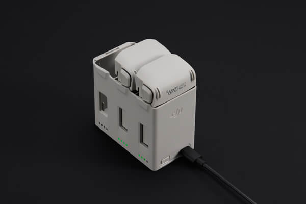 DJI Centro de carga DJI Lito X1