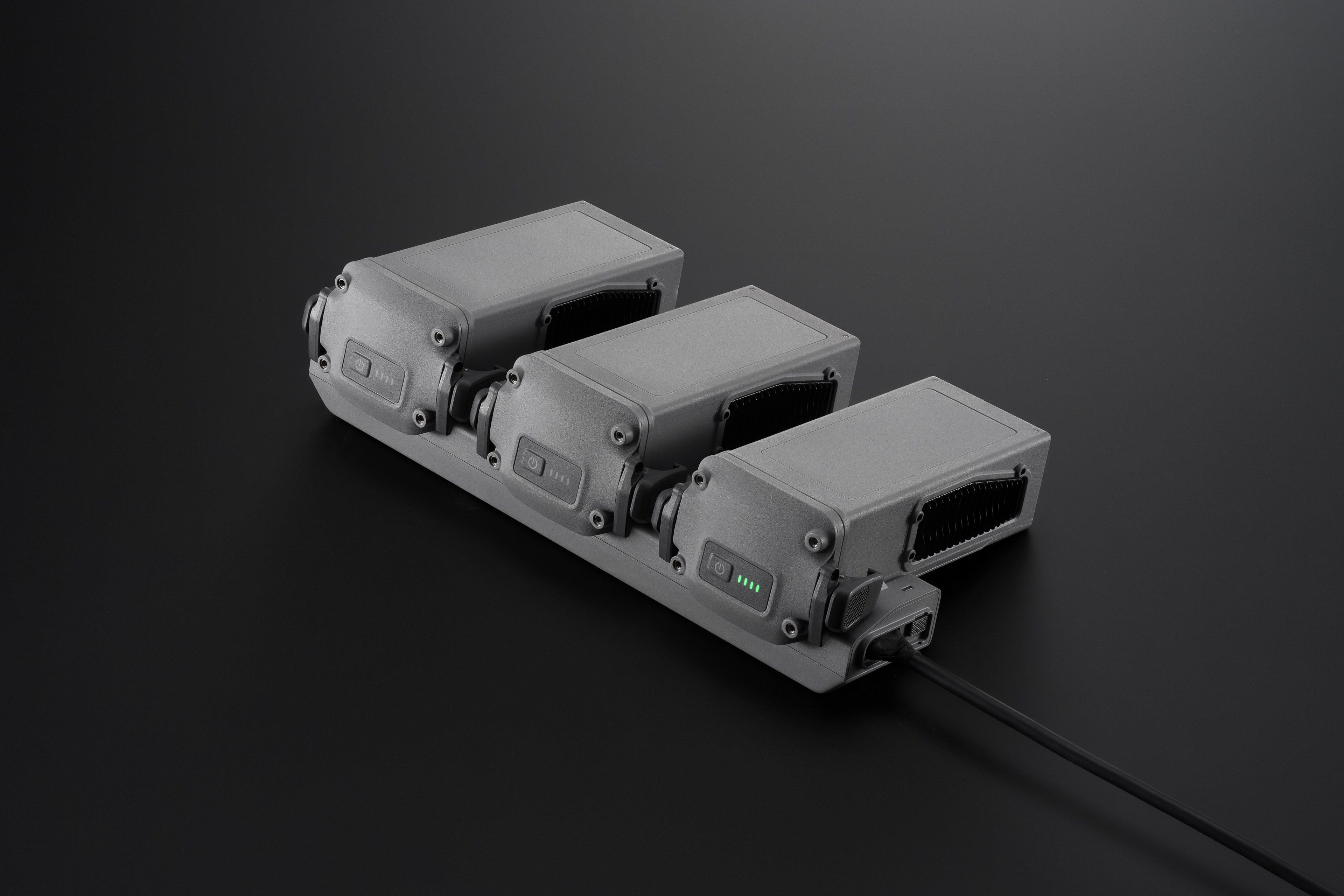 DJI Matrice 4D Series 240W Charging Hub – töltőközpont