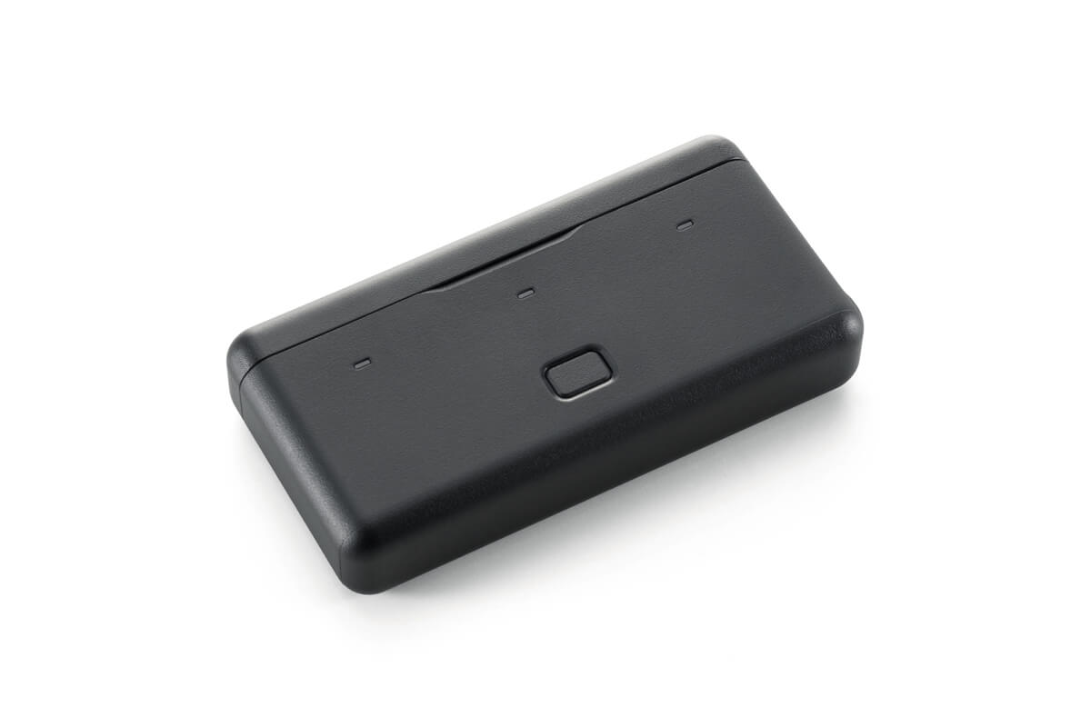Osmo 多機能バッテリーケース 3購入 - DJI Store
