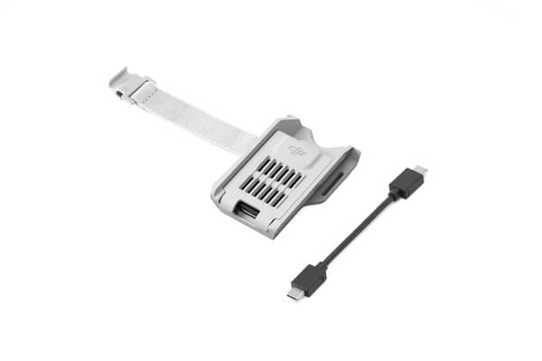 DJI Kit de montaje del adaptador celular 2 DJI (DJI Mini 4 Pro) – imagen 2