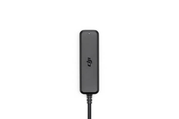 DJI Cable de alimentación (12 V/24 V) DJI Power de toma de corriente de coche a SDC