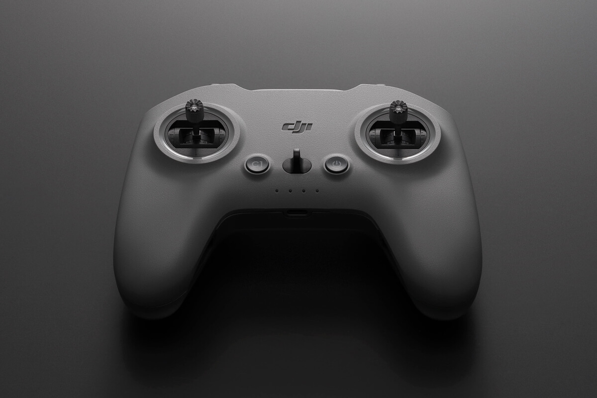 DJI FPV Remote Controller 3 - 2
