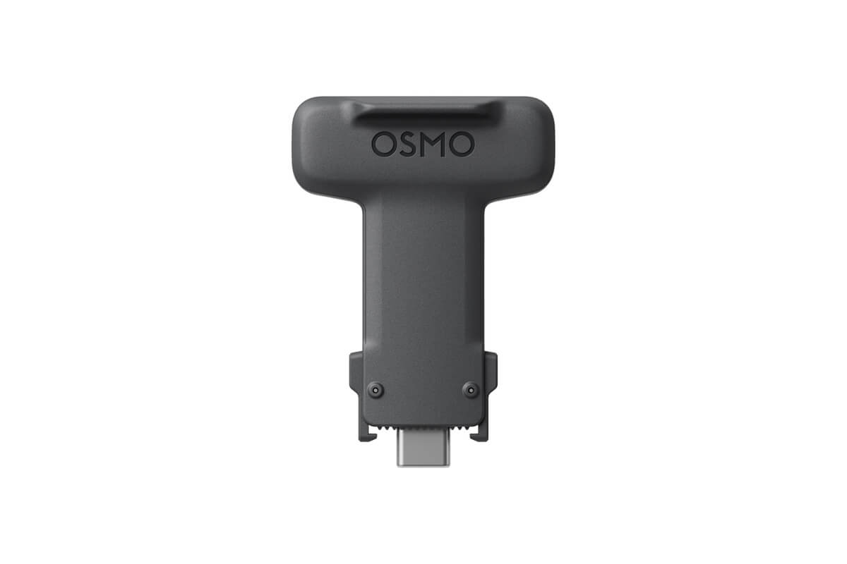 DJI OM補助ライト購入 - DJI Store