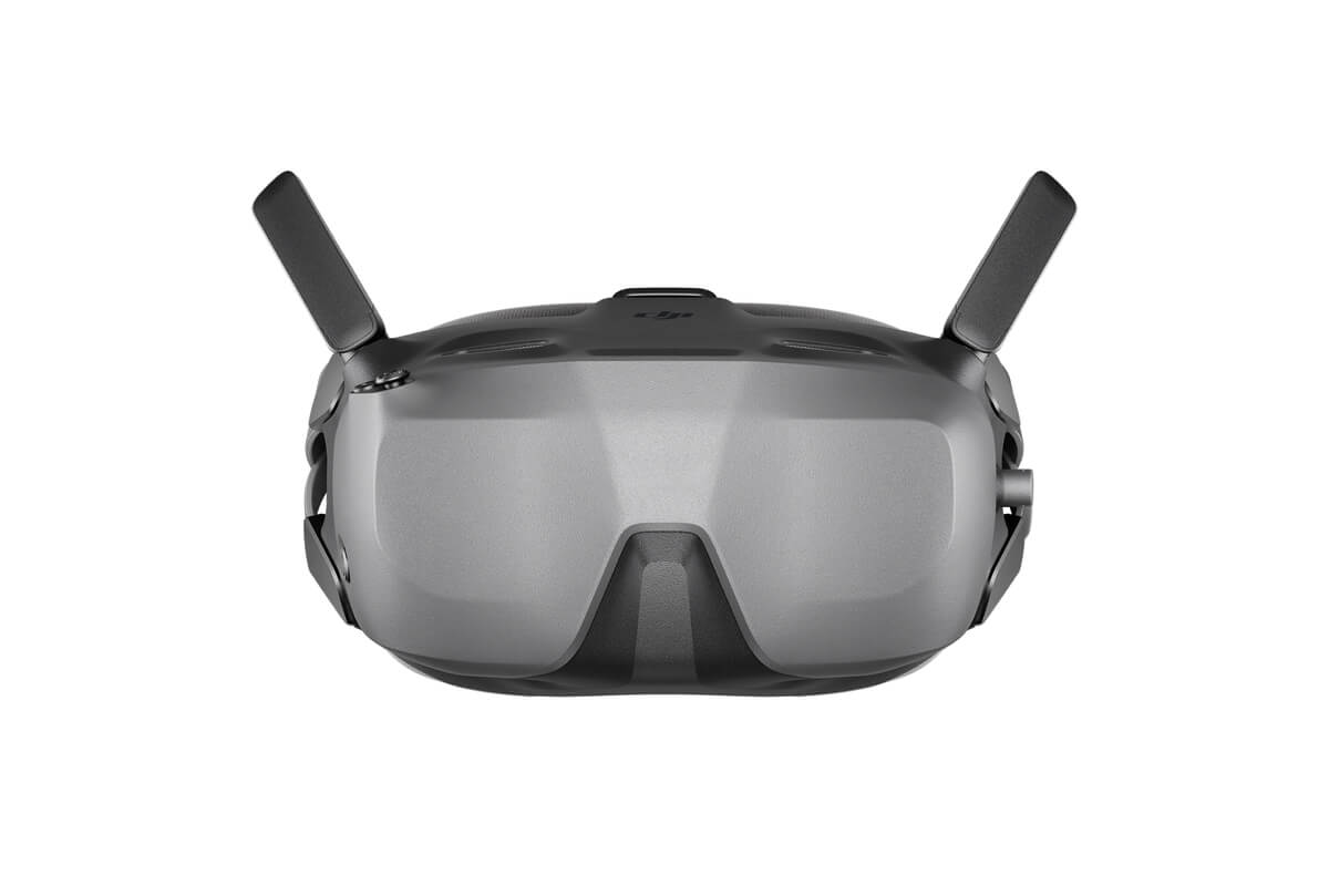 DJI Goggles N3 - 1