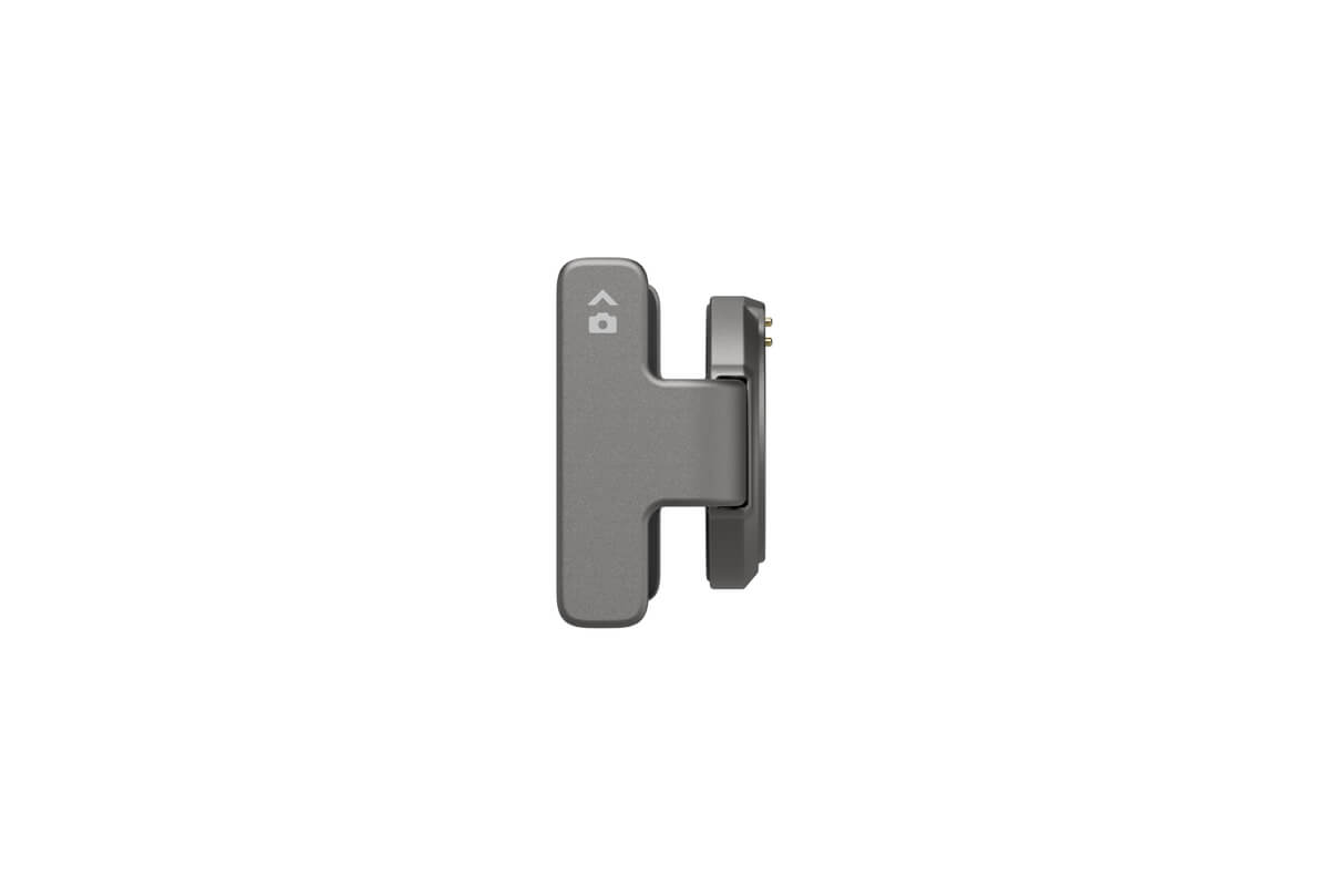 Buy DJI OM 7 Series Magnetic Phone Clamp - DJI Store