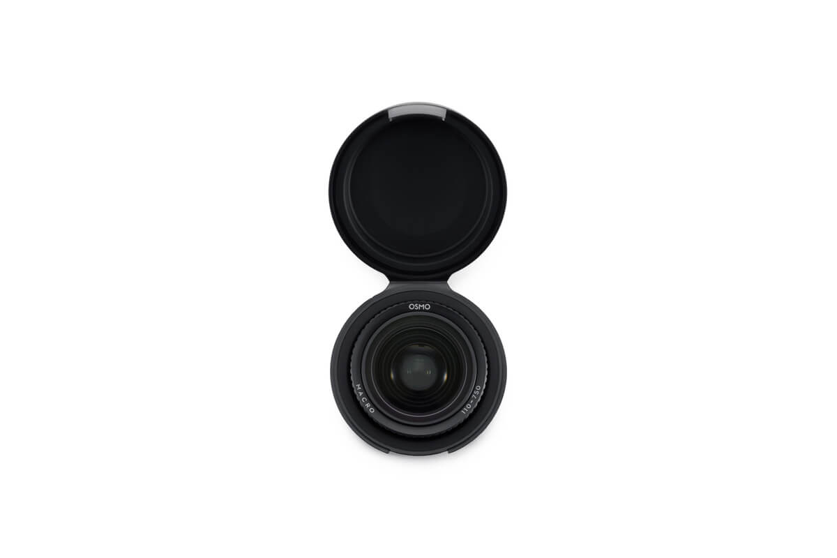 Osmo Action 6 マクロレンズ購入 - DJI Store