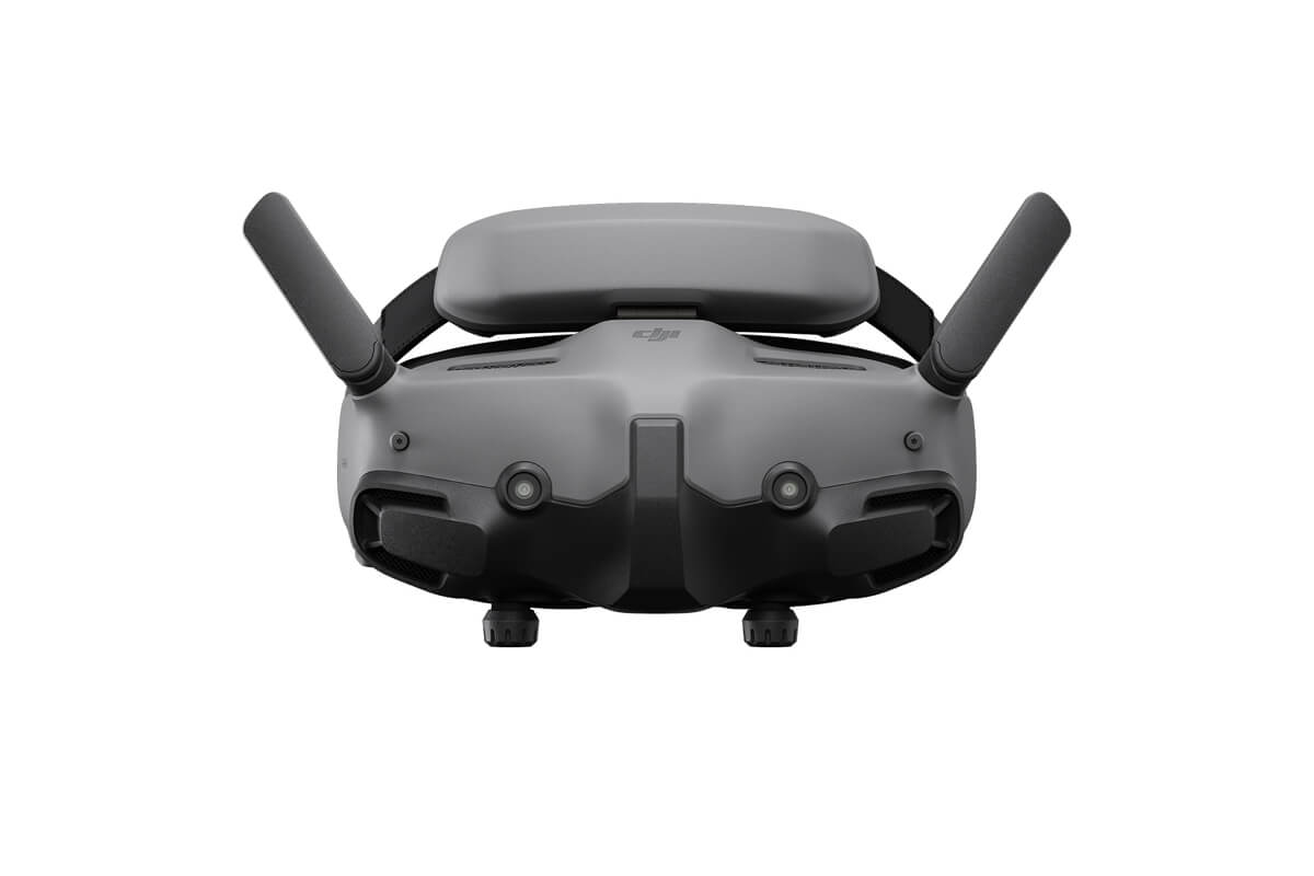 DJI Goggles 3- 1