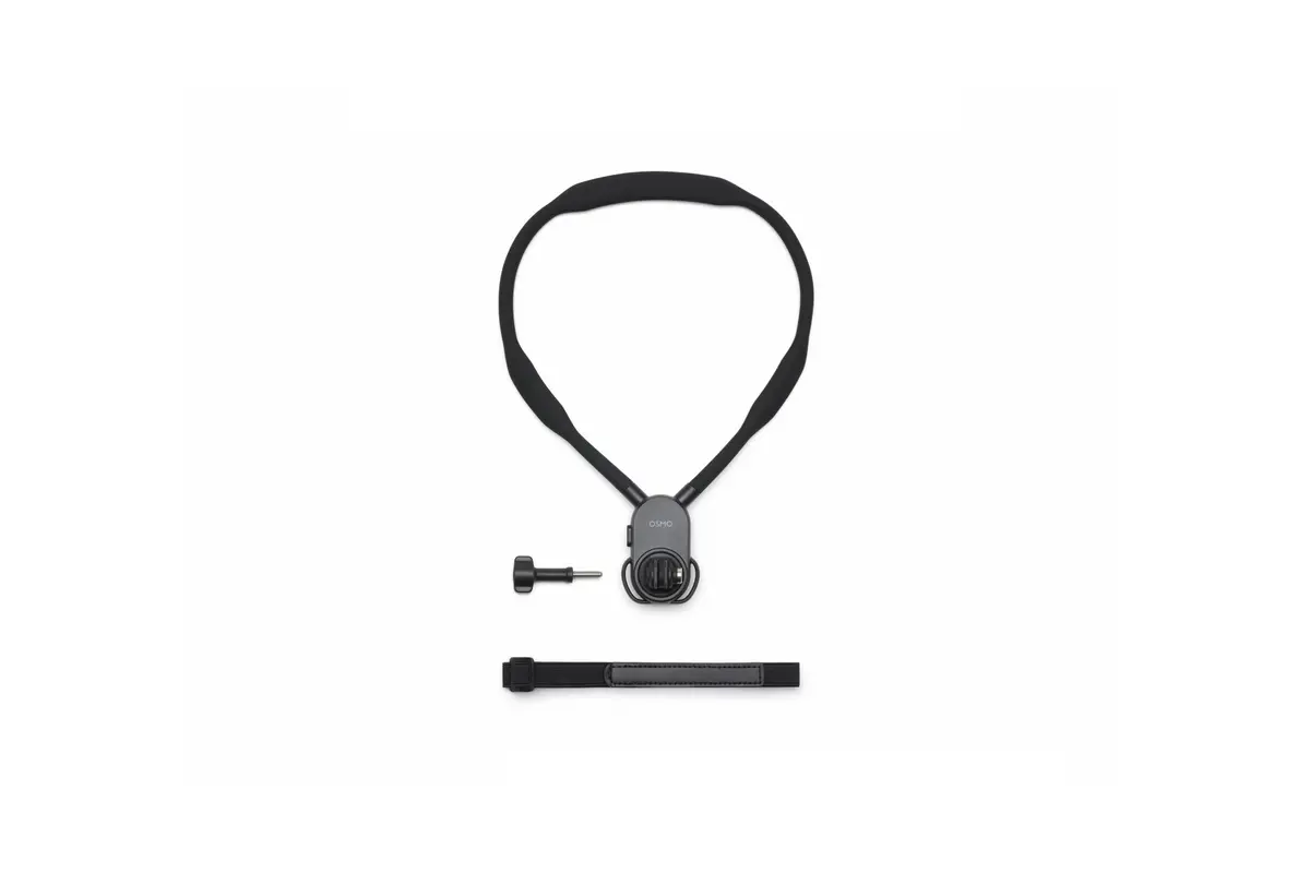 Osmo Hanging Neck Mount Max