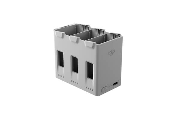 DJI Centro de carga DJI Lito X1 – imagen 2