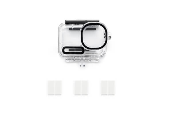 DJI Carcasa impermeable Osmo Action 6