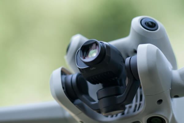 DJI Objetivo gran angular DJI Mini 4 Pro