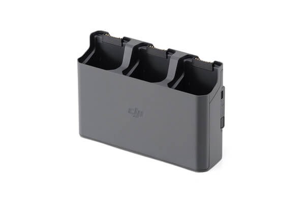 DJI Centro de carga de baterías Serie DJI Air 3
