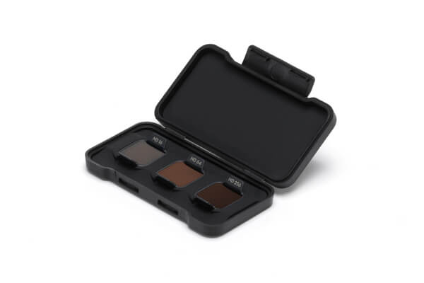 DJI Juego de filtros ND (ND16/64/256) DJI Flip/Serie DJI Lito – imagen 2