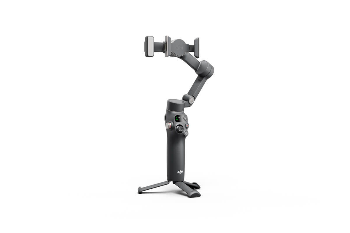 DJI OM補助ライト購入 - DJI Store