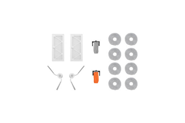 DJI Kit de accesorios de limpieza de la serie ROMO 2