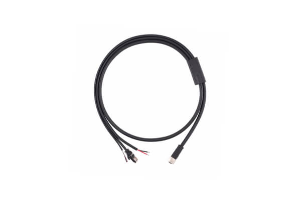 DJI Cable de derivación con conector de aviación Avia 2 (1 a 3)
