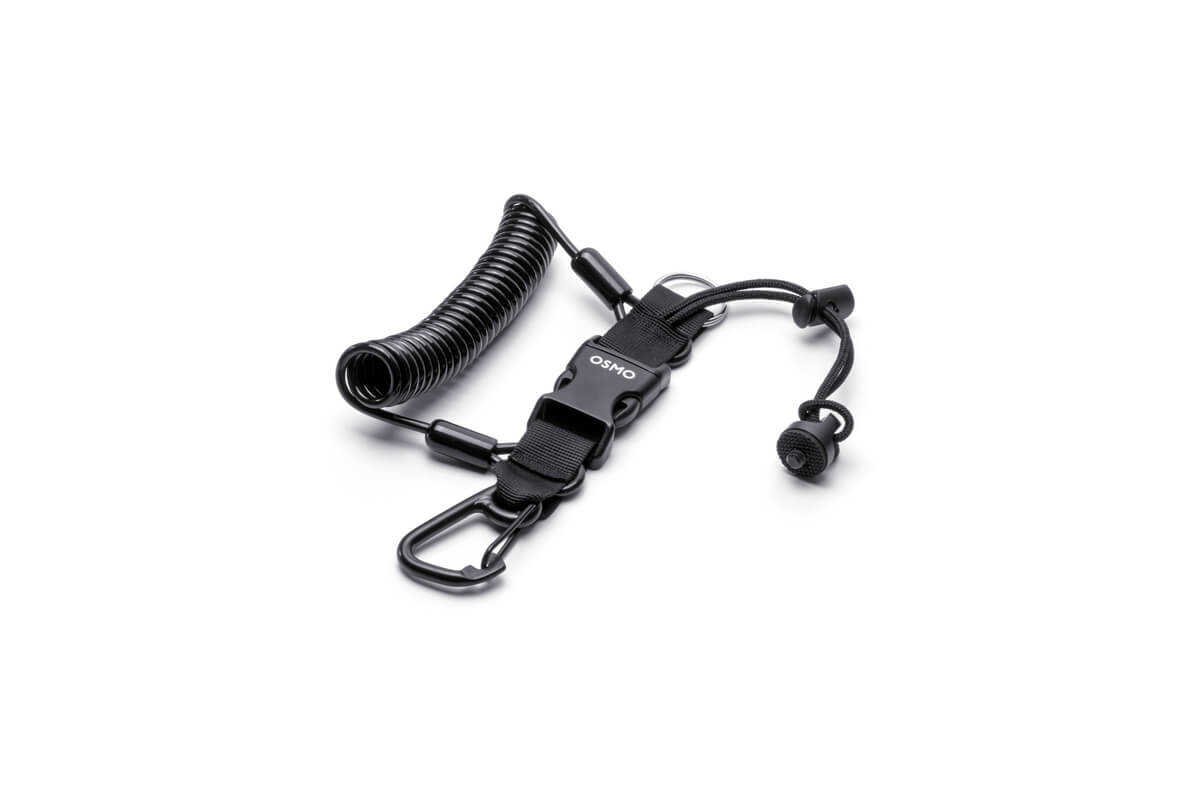 Osmo ダイビング紛失防止ストラップ購入 - DJI Store