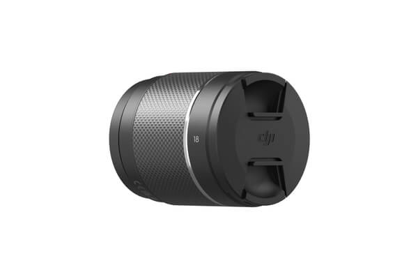 DJI Objetivo DJI DL 18 mm F2.8 ASPH – imagen 3