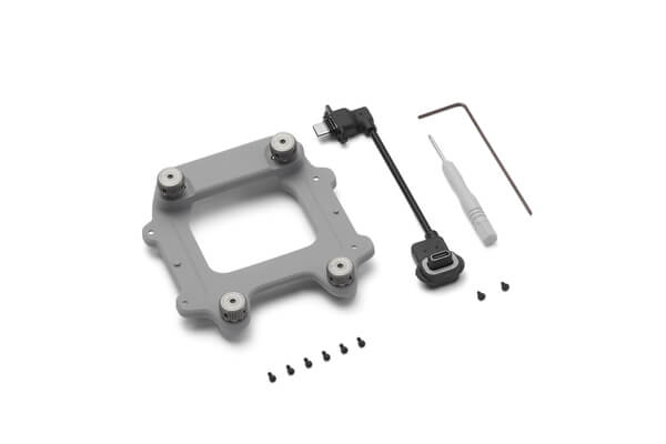 DJI Kit de Accesorios Manifold 3 (Serie Matrice 4D)