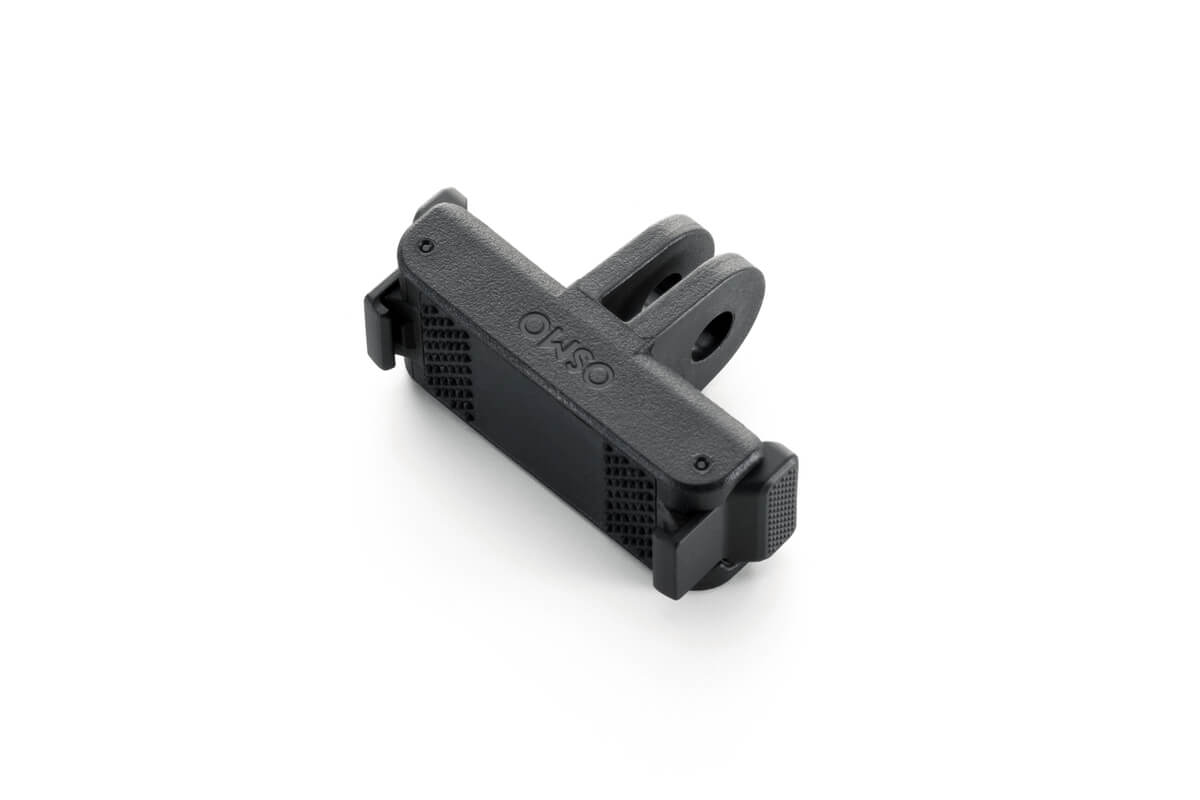 Osmo 両方向クイックリリース式アダプターマウント購入 - DJI Store