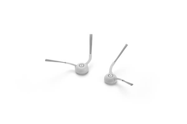 DJI Escobilla lateral de la serie ROMO 2 – imagen 3
