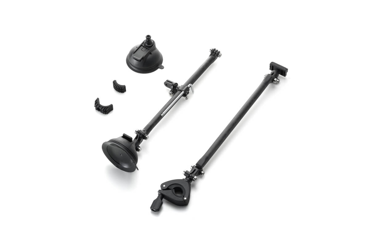 DJI Osmo Folding Arm Kit - Thumbnail 3