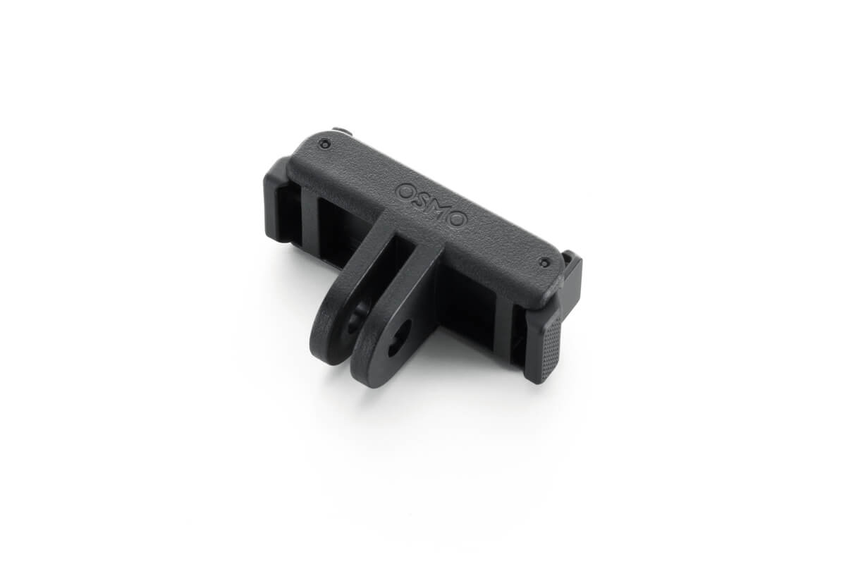 Osmo 両方向クイックリリース式アダプターマウント購入 - DJI Store