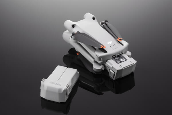 DJI Batería de vuelo inteligente Serie DJI Mini 3